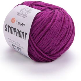 Yarnart 2114 Symphony El Örgü İpi