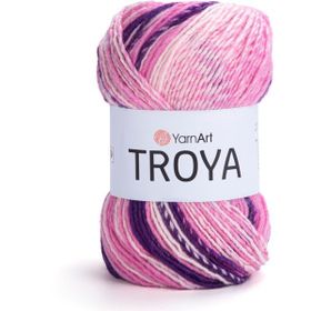 Yarnart 2114 Troya Ebruli El Örgü İpi