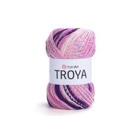 Yarnart 2114 Troya Ebruli El Örgü İpi