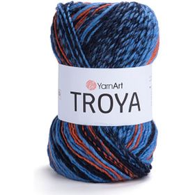 Yarnart 2115 Troya Ebruli El Örgü İpi