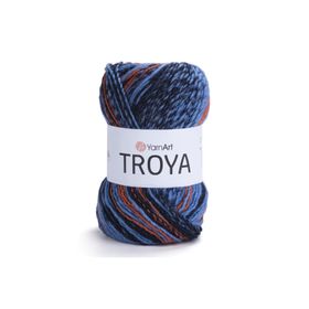 Yarnart 2115 Troya Ebruli El Örgü İpi