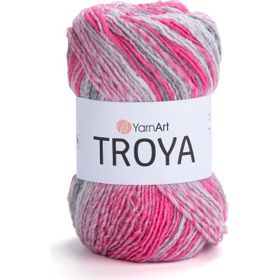 Yarnart 2116 Troya Ebruli El Örgü İpi