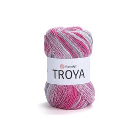 Yarnart 2116 Troya Ebruli El Örgü İpi