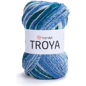 Yarnart 2117 Troya Ebruli El Örgü İpi