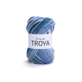 Yarnart 2117 Troya Ebruli El Örgü İpi