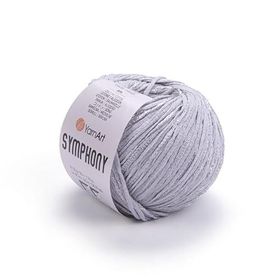 Yarnart 2119 Symphony 10x50 gr El Örgü İpi