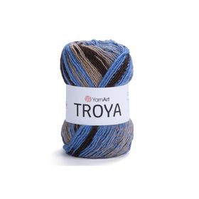 Yarnart 2119 Troya Ebruli El Örgü İpi