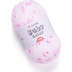 Yarnart 212 Baby Color New El Örgü İpi