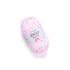 Yarnart 212 Baby Color New El Örgü İpi