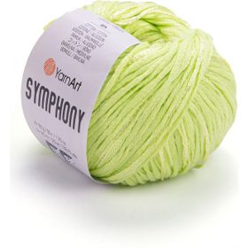 Yarnart 2121 Symphony El Örgü İpi