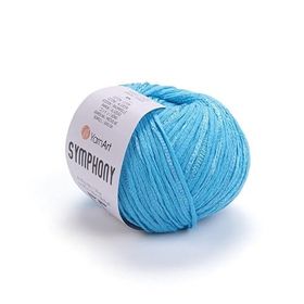 Yarnart 2123 Symphony 10x50 gr El Örgü İpi
