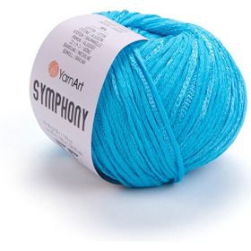 Yarnart 2123 Symphony El Örgü İpi