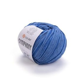 Yarnart 2124 Symphony 10x50 gr El Örgü İpi