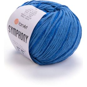 Yarnart 2124 Symphony El Örgü İpi