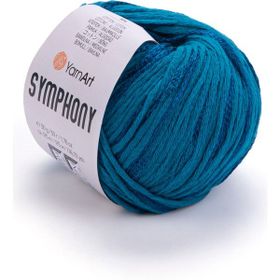 Yarnart 2125 Symphony El Örgü İpi