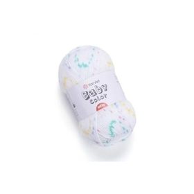 Yarnart 214 Baby Color New El Örgü İpi