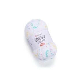 Yarnart 214 Baby Color New El Örgü İpi