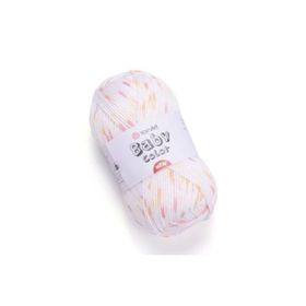 Yarnart 215 Baby Color New El Örgü İpi