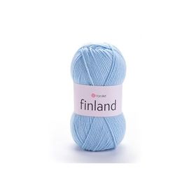 Yarnart 215 Finland El Örgü İpi