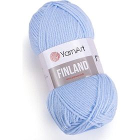 Yarnart 215 Finland El Örgü İpi