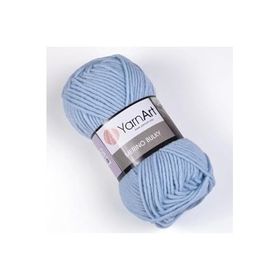 Yarnart 215 Merino Bulky El Örgü İpi
