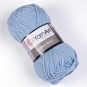 Yarnart 215 Merino Bulky El Örgü İpi