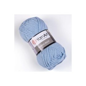 Yarnart 215 Merino Bulky El Örgü İpi