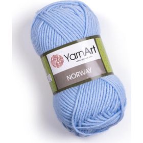 Yarnart 215 Norway El Örgü İpi