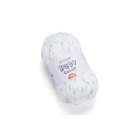 Yarnart 216 Baby Color New El Örgü İpi
