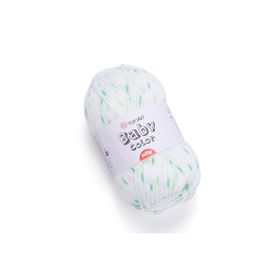 Yarnart 216 Baby Color New El Örgü İpi