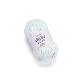 Yarnart 216 Baby Color New El Örgü İpi