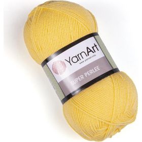 Yarnart 216 Super Perlee El Örgü İpi