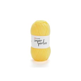 Yarnart 216 Super Perlee El Örgü İpi