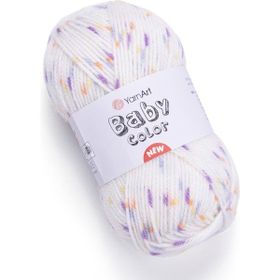 Yarnart 217 Baby Color New El Örgü İpi