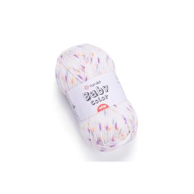 Yarnart 217 Baby Color New El Örgü İpi