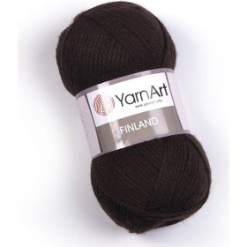 Yarnart 217 Finland El Örgü İpi