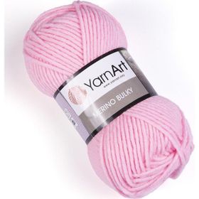Yarnart 217 Merino Bulky El Örgü İpi