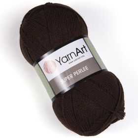 Yarnart 217 Super Perlee El Örgü İpi