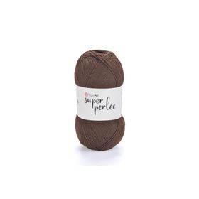 Yarnart 217 Super Perlee El Örgü İpi