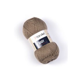 Yarnart 218 Baby El Örgü İpi