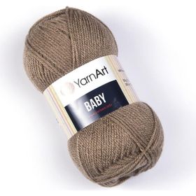 Yarnart 218 Baby El Örgü İpi
