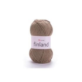 Yarnart 218 Finland El Örgü İpi