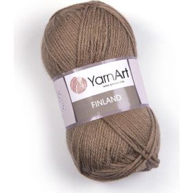 Yarnart 218 Finland El Örgü İpi