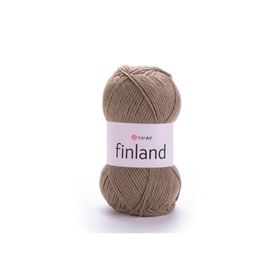 Yarnart 218 Finland El Örgü İpi