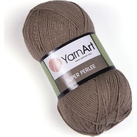 Yarnart 218 Super Perlee El Örgü İpi