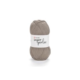 Yarnart 218 Super Perlee El Örgü İpi