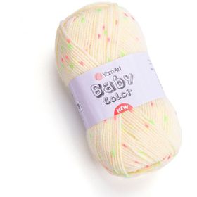 Yarnart 219 Baby Color New El Örgü İpi