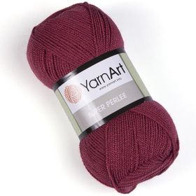 Yarnart 219 Super Perlee El Örgü İpi