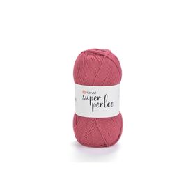 Yarnart 219 Super Perlee El Örgü İpi