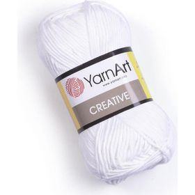 Yarnart 220 Creative El Örgü İpi